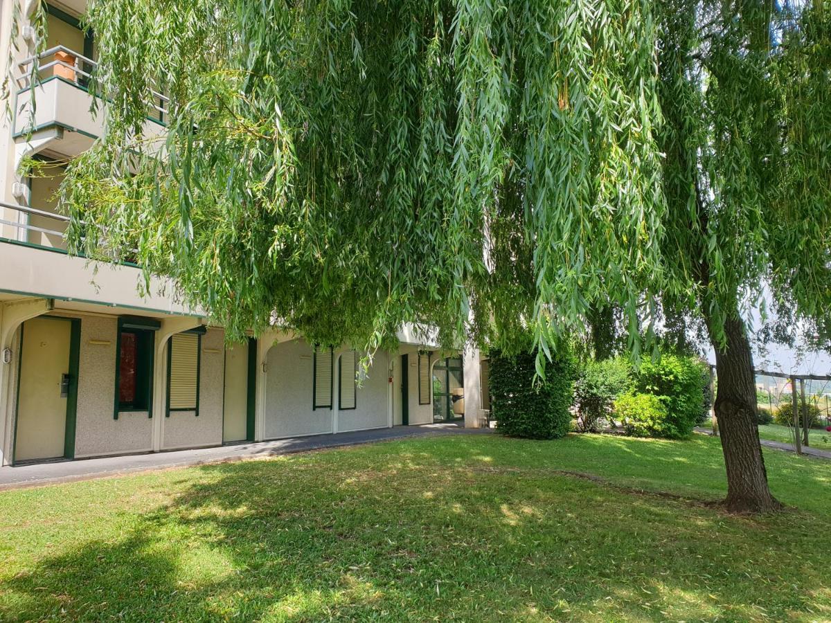 Premiere Classe Brive La Gaillarde Ouest Exterior photo