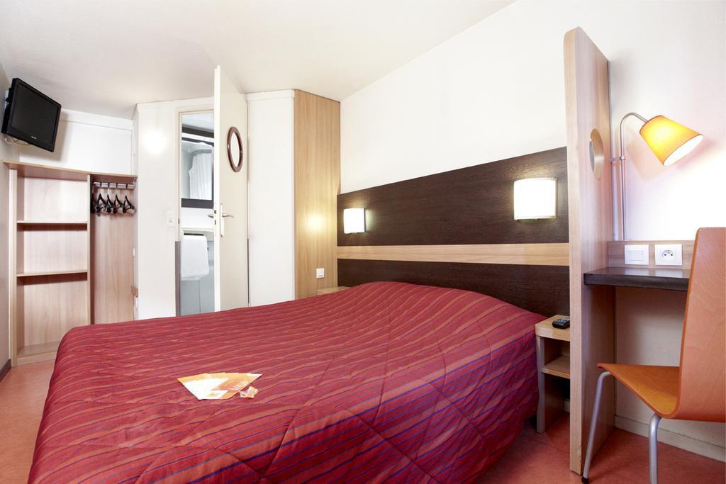 Premiere Classe Brive La Gaillarde Ouest Exterior photo