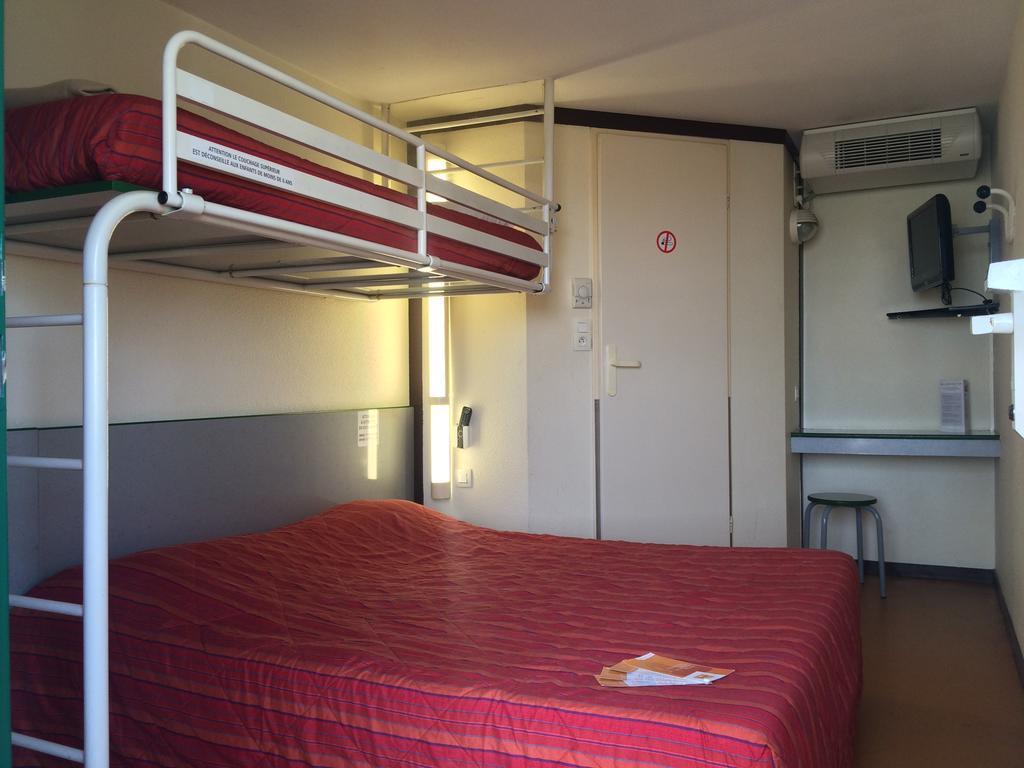 Premiere Classe Brive La Gaillarde Ouest Exterior photo