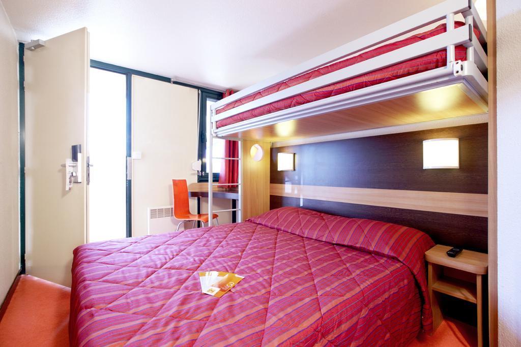 Premiere Classe Brive La Gaillarde Ouest Exterior photo